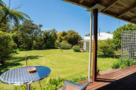 Photo of property in 839 Collingwood-puponga Main Road, Collingwood, 7073