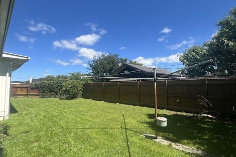 Photo of property in 9 Graham Place, West End, Palmerston North, 4410