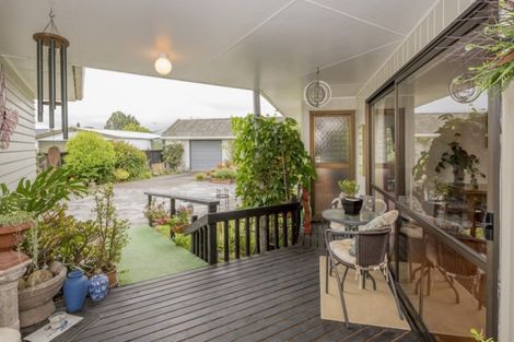 Photo of property in 158 Winchester Street, Levin, 5510