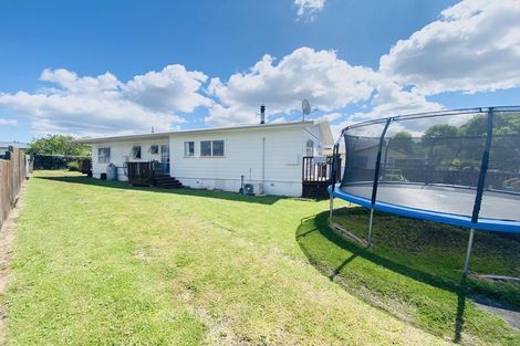 Photo of property in 4 Ion Road, Kawerau, 3127