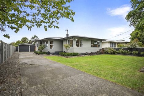 Photo of property in 45 Maxwells Line, Awapuni, Palmerston North, 4412