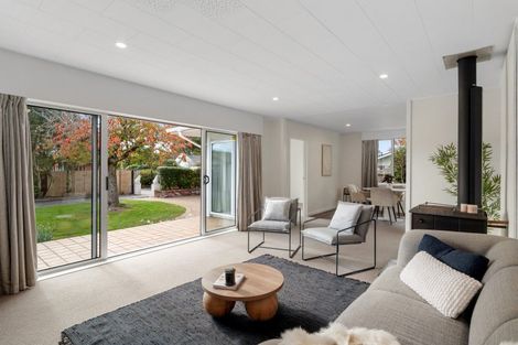 Photo of property in 28b Lynfield Avenue, Ilam, Christchurch, 8041