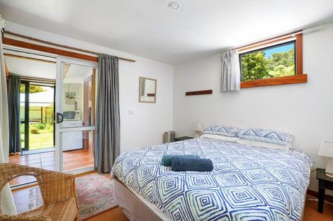 Photo of property in 839 Collingwood-puponga Main Road, Collingwood, 7073