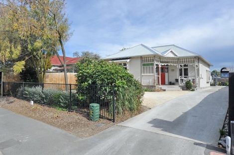 Photo of property in 139 Clarence Street, Riccarton, Christchurch, 8011