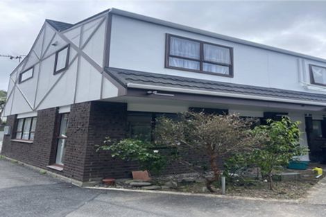 Photo of property in 3/75 Delhi Crescent, Khandallah, Wellington, 6035