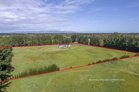 Photo of property in 981a Old West Coast Road, West Melton, Christchurch, 7671