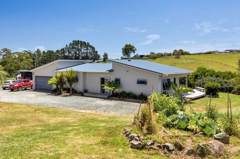 Photo of property in 2668 State Highway 10, Mangonui, 0494