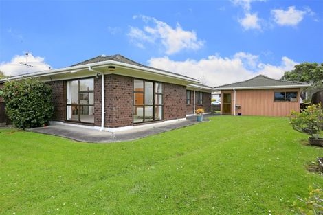 Photo of property in 10 Muscat Place, Henderson, Auckland, 0612