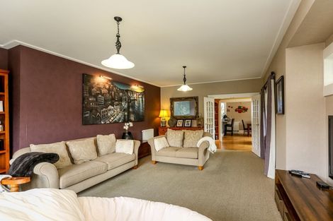 Photo of property in 8 Dorset Avenue, Westown, New Plymouth, 4310