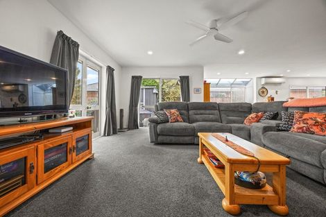 Photo of property in 15 Marquess Avenue, Halswell, Christchurch, 8025