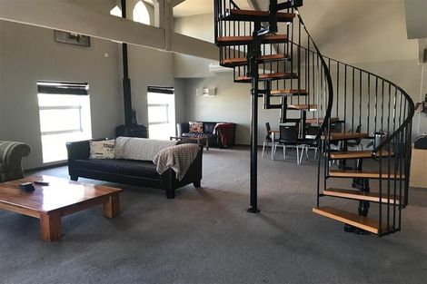 Photo of property in 7/2 Manor Place, Dunedin Central, Dunedin, 9016