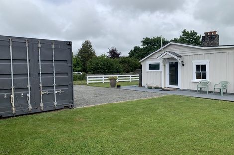 Photo of property in 20 Spaxton Street, Methven, 7730