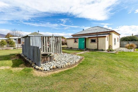 Photo of property in 5 Regent Street, Fairlie, 7925