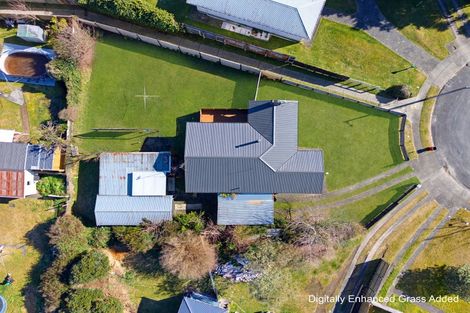 Photo of property in 29 Berwick Place, Tokoroa, 3420