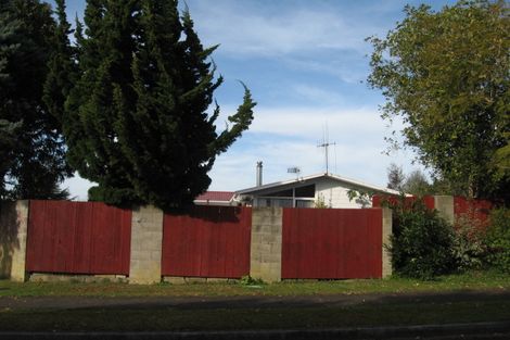 Photo of property in 1 Te Anau Place, Tikipunga, Whangarei, 0112