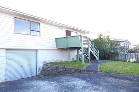 Photo of property in 1/59 Cypress Drive, Maungaraki, Lower Hutt, 5010