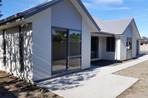 Photo of property in 250 Williams Street, Kaiapoi, 7630