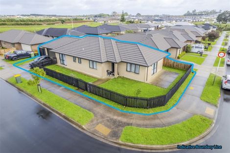 Photo of property in 5 Matawai Puna Drive, Pukekohe, 2120