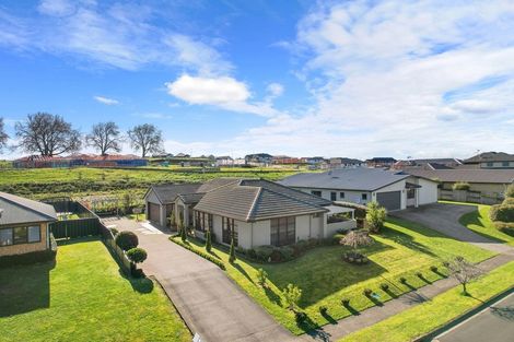 Photo of property in 47 Stirling Drive, Morrinsville, 3300