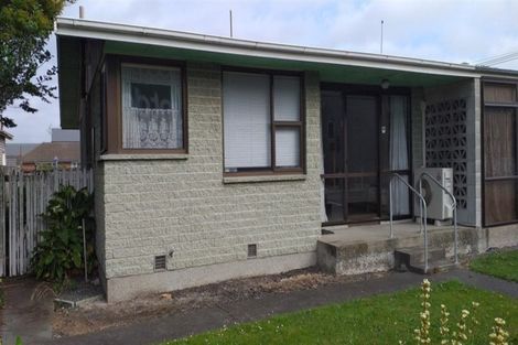 Photo of property in 1/96 Main North Road, Papanui, Christchurch, 8052