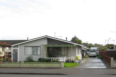 Photo of property in 1/206 Willowpark Road North, Hastings, 4122