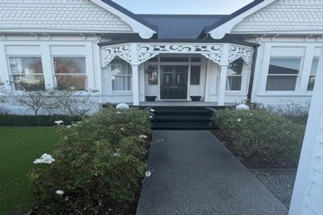 Photo of property in 181 Geraldine Street, Edgeware, Christchurch, 8013