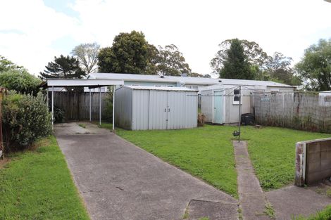 Photo of property in 103a Harris Street, Huntly, 3700