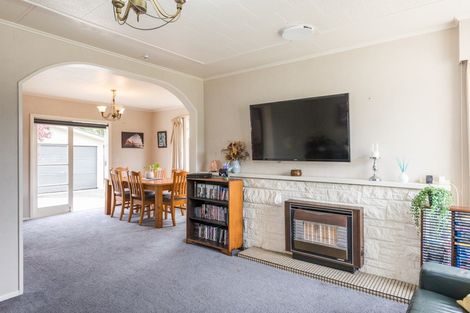 Photo of property in 93 Buick Crescent, Awapuni, Palmerston North, 4412