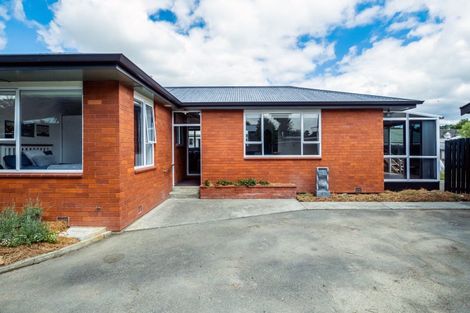 Photo of property in 45 George Street, Geraldine, 7930