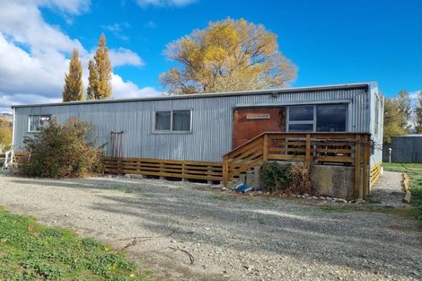 Photo of property in 1034 Luggate-cromwell Road, Mount Pisa, Cromwell, 9383