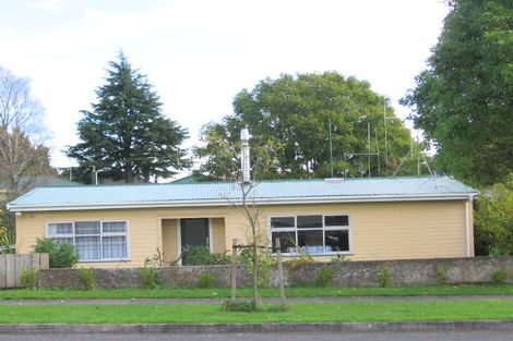 Photo of property in 6 Arthur Street, Tokoroa, 3420