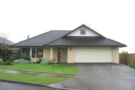 Photo of property in 21 Menen Place, Manurewa, Auckland, 2105