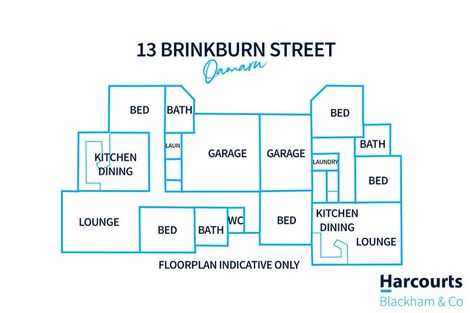 Photo of property in 13 Brinkburn Street, South Hill, Oamaru, 9400