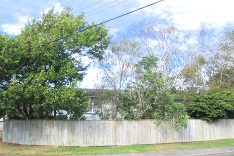 Photo of property in 36 Golders Road, Elderslea, Upper Hutt, 5018