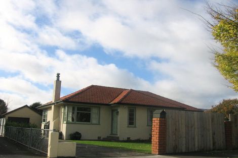 Photo of property in 41 Birmingham Street, Takaro, Palmerston North, 4412