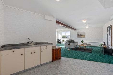 Photo of property in 97a Clifford Road, Johnsonville, Wellington, 6037