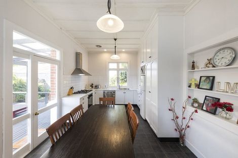 Photo of property in 53 Limbrick Street, Terrace End, Palmerston North, 4410