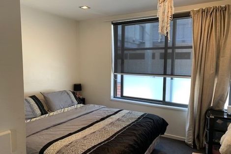 Photo of property in 223/57 Mahuhu Crescent, Auckland Central, Auckland, 1010