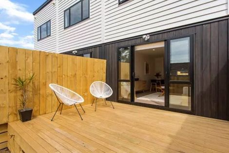 Photo of property in 3/3 Rimu Road, Mangere Bridge, Auckland, 2022