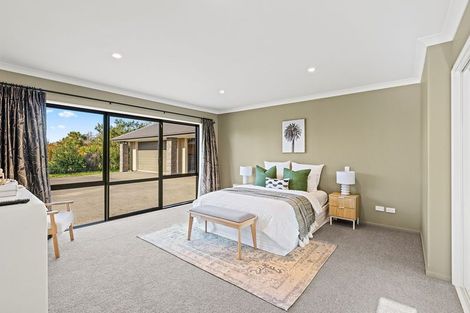 Photo of property in 5 Highland Brae, Prebbleton, 7604