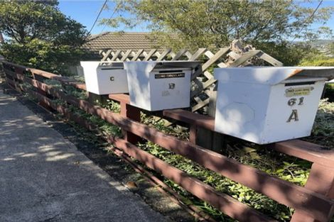 Photo of property in 61a Heke Street, Ngaio, Wellington, 6035