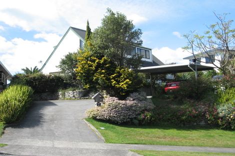 Photo of property in 12 Philomel Crest, Welcome Bay, Tauranga, 3112
