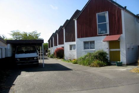 Photo of property in 27 Rogers Street, Sydenham, Christchurch, 8023