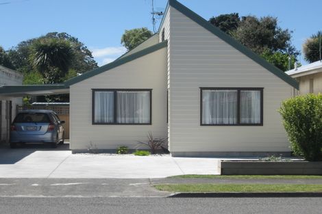 Photo of property in 26 Harrison Street, Whanganui, 4500