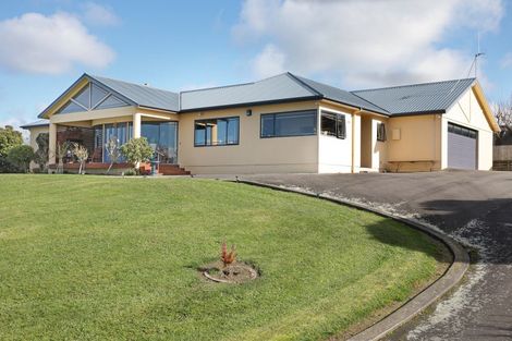 Photo of property in 3 Hillview Place, Feilding, 4702