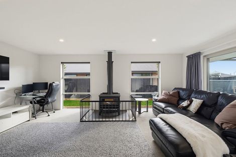Photo of property in 9 Lawrence Drive, Rolleston, 7614