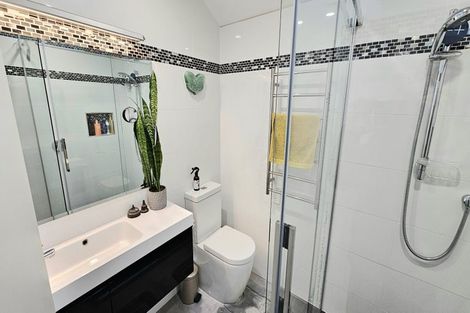 Photo of property in 4/20 Thompson Street, Mount Cook, Wellington, 6011