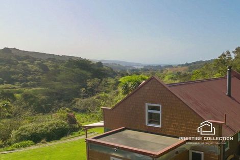 Photo of property in 462 Waitati Valley Road, Upper Waitati, Waitati, 9085