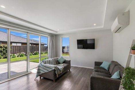 Photo of property in 77 Hungerford Drive, Rolleston, 7615