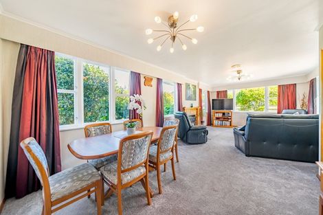 Photo of property in 9 Longfellow Street, Trentham, Upper Hutt, 5018